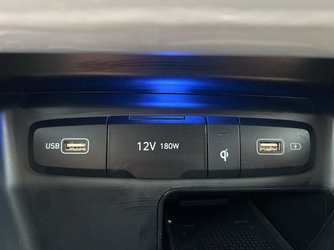 Used 2024 Hyundai Santa Cruz Limited image 22