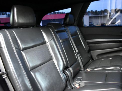 Used 2020 Dodge Durango R/T image 29