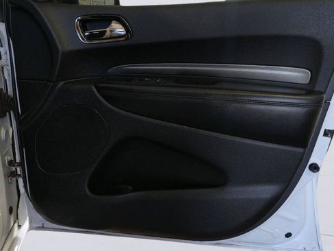 Used 2019 Dodge Durango GT w/ Blacktop Package RWD image 23