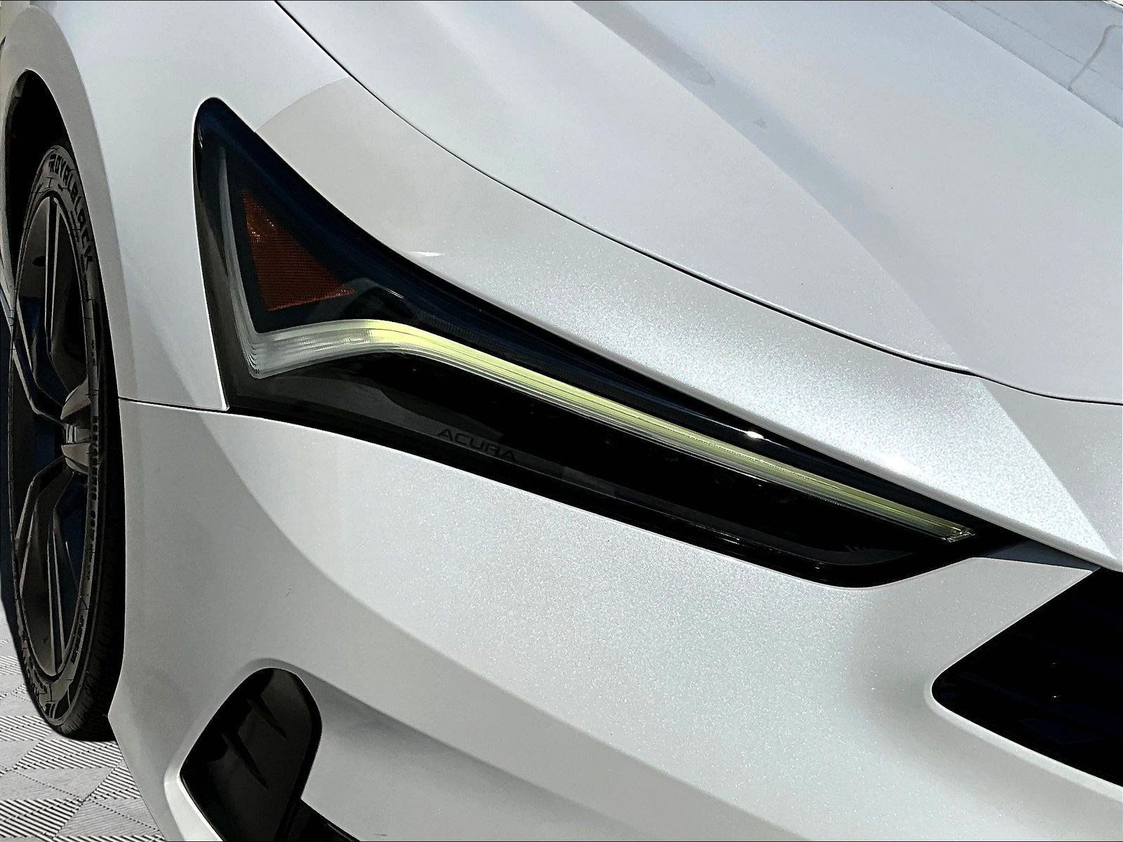 Certified 2023 Acura Integra A-Spec FWD image 32