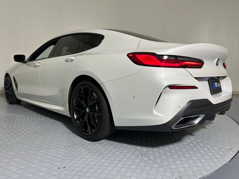 Certified 2024 BMW 840i Gran Coupe 840i w/ Driving Assistance Package image 2