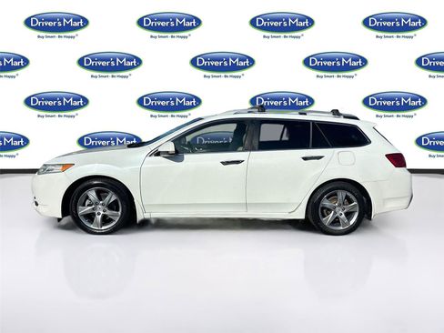 Used 2012 Acura TSX w/ Technology Package image 5