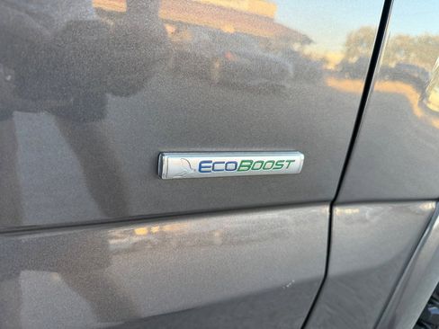 Used 2015 Ford F150 Lariat w/ Equipment Group 502A Luxury image 11