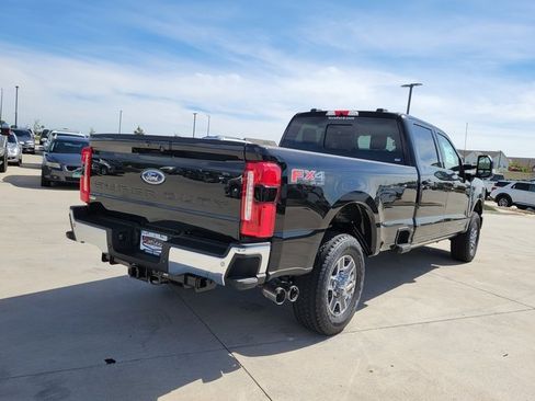New 2026 Ford F350 Lariat w/ Lariat Ultimate Package image 3