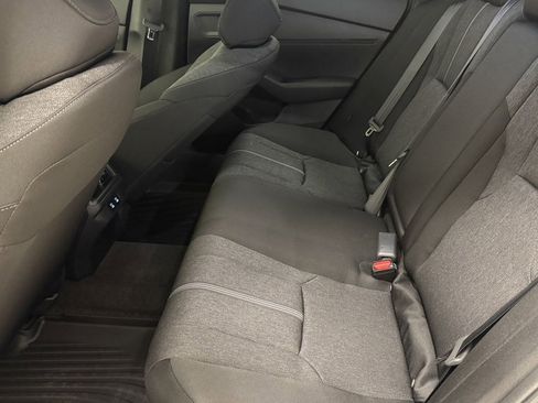 New 2025 Honda Accord Sport image 15