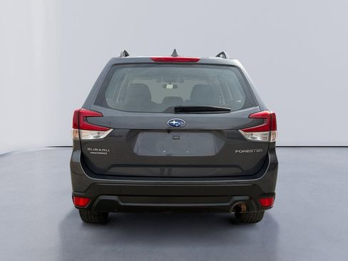 Used 2021 Subaru Forester AWD/4WD image 4