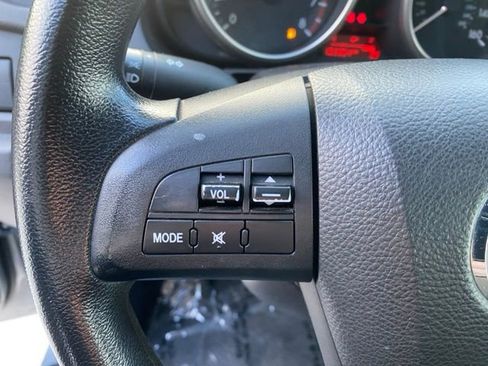 Used 2012 MAZDA MAZDA5 Sport FWD image 19