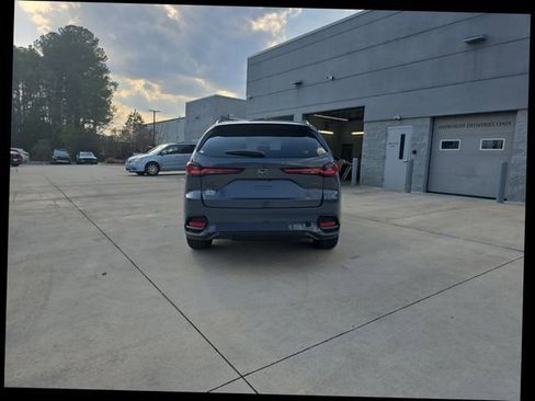 New 2026 MAZDA CX-70 SC AWD/4WD image 6