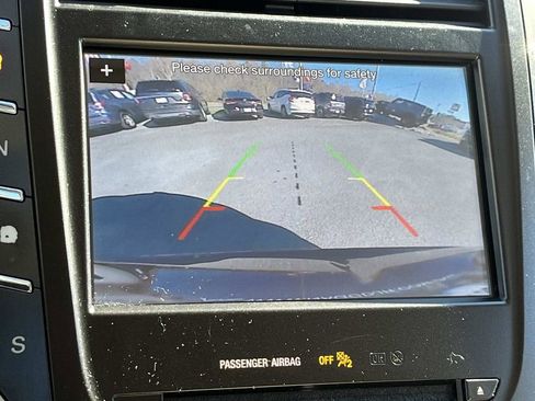 Used 2019 Lincoln MKC Select w/ Select Plus Package image 35