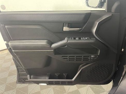 New 2026 Toyota Tacoma Limited AWD/4WD image 20
