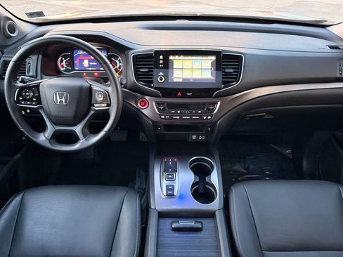 Used 2022 Honda Pilot EX-L image 19