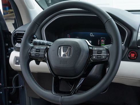 New 2026 Honda Pilot EX-L image 19