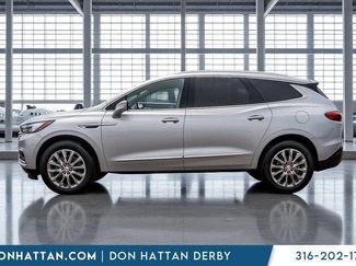 Used 2021 Buick Enclave Premium w/ Surround and Sites Package video 2