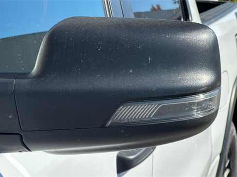 Used 2025 RAM 1500 Rebel w/ Rebel Level 1 Equipment Group image 51