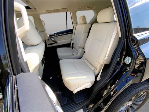 Used 2023 Lexus GX 460 Premium AWD/4WD image 20