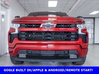 Used 2022 Chevrolet Silverado 1500 RST w/ Convenience Package II video 2
