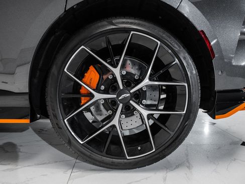 Used 2025 Aston Martin DBX 707 image 54