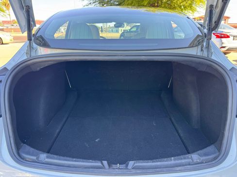 Used 2019 Tesla Model 3 Long Range AWD/4WD image 34