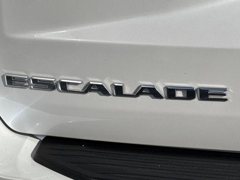 Certified 2024 Cadillac Escalade Sport image 48