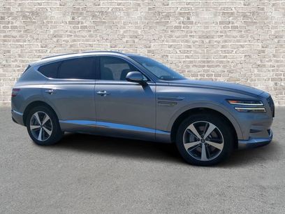 Used 2023 Genesis GV80 3.5T Advanced +