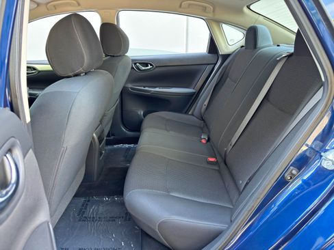 Used 2019 Nissan Sentra S FWD image 33