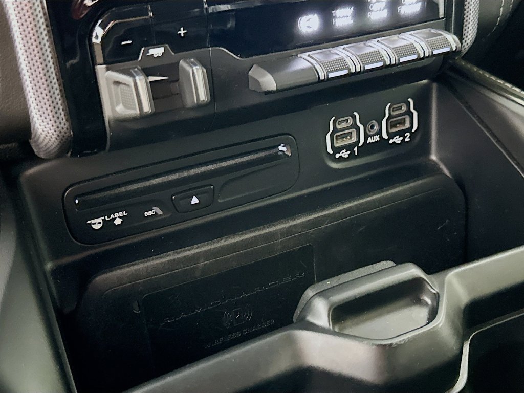 Used 2019 RAM 2500 Limited AWD/4WD image 34