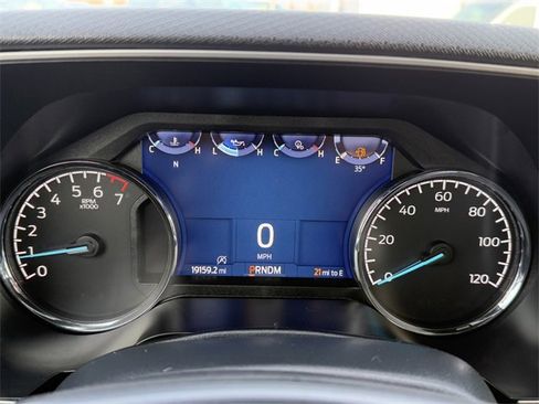 Certified 2023 Ford F150 XLT w/ Equipment Group 302A High image 17