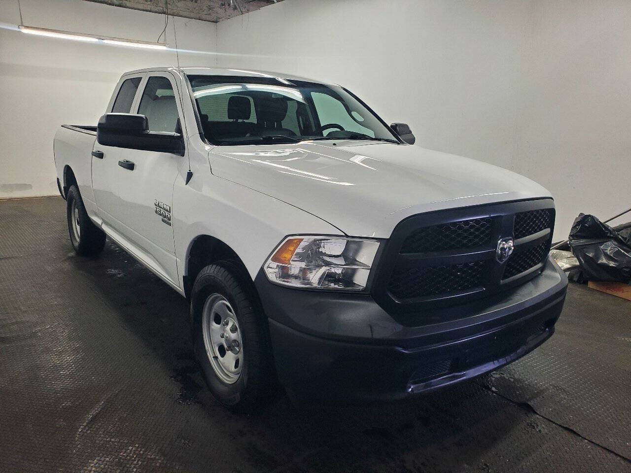Used 2022 RAM 1500 Tradesman w/ Trailer Tow Group AWD/4WD image 3