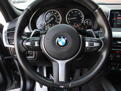 Used 2017 BMW X5 xDrive50i image 27
