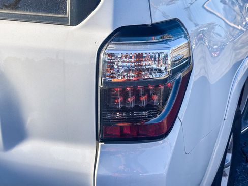 Used 2023 Toyota 4Runner SR5 image 8