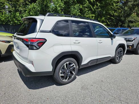 New 2026 Subaru Forester Limited AWD/4WD image 3
