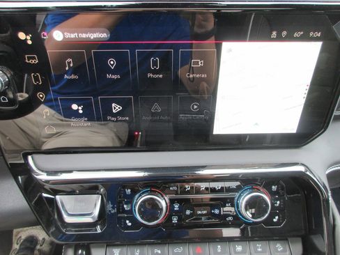 New 2026 GMC Sierra 2500 AT4X w/ AT4X AEV Edition AWD/4WD image 19