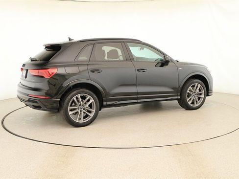New 2025 Audi Q3 2.0T Premium image 7