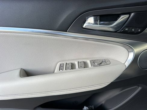 New 2026 Genesis G70 3.3T Sport Prestige image 11