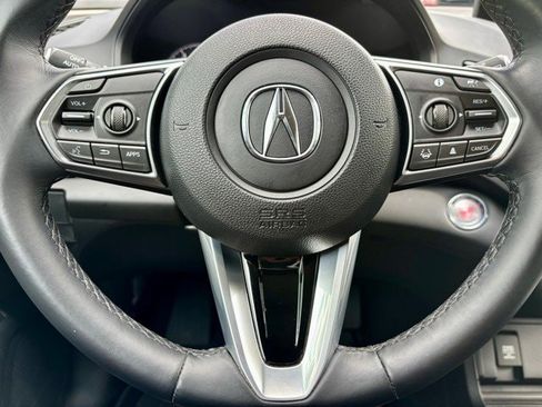 Certified 2023 Acura RDX w/ Technology Package image 26