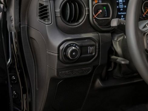 Used 2024 Jeep Wrangler Unlimited Rubicon 392 image 77