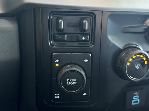 New 2026 Ford F350 XL AWD/4WD image 24