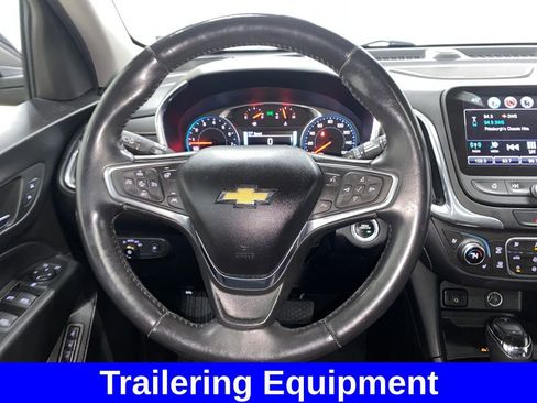 Used 2018 Chevrolet Equinox Premier image 6
