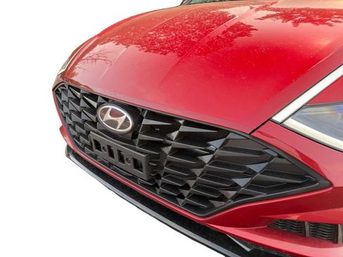 Used 2023 Hyundai Sonata SEL FWD image 29