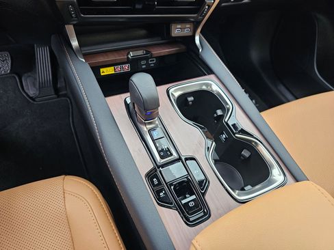 Used 2026 Lexus RX 350h w/ Convenience Package image 30