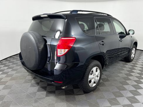 Used 2008 Toyota RAV4 2WD image 5