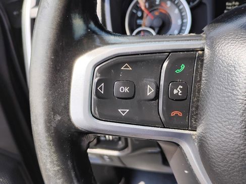 Used 2019 RAM 1500 Big Horn AWD/4WD image 21