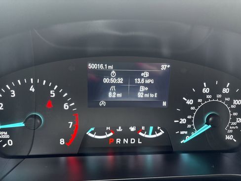 Used 2020 Ford Escape SE image 10