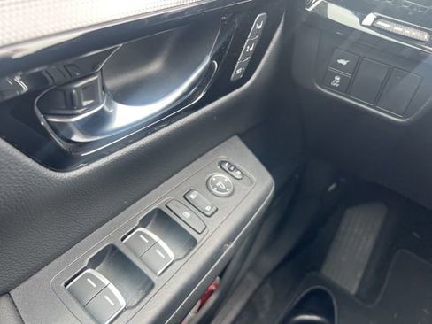Used 2025 Honda CR-V Sport Touring image 11