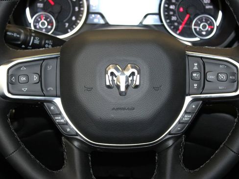 New 2026 RAM 1500 Big Horn image 11