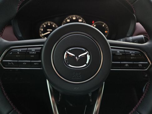 New 2026 MAZDA CX-70 3.3 Turbo w/ Premium Plus Pkg image 20