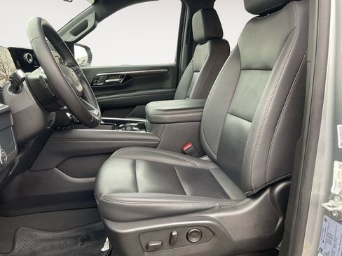 Certified 2025 Chevrolet Tahoe Z71 AWD/4WD image 9