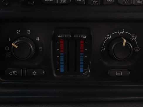 Used 2003 GMC Sierra 3500 SLE image 20