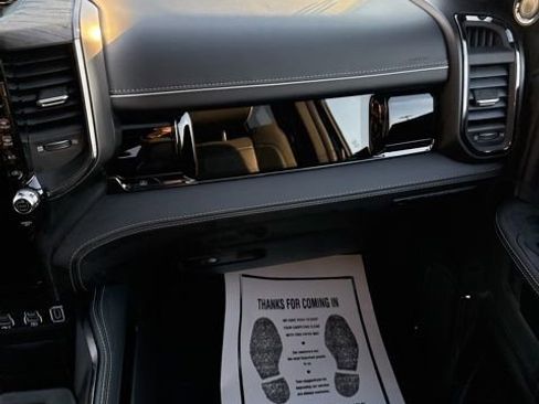 New 2026 RAM 2500 Limited image 14