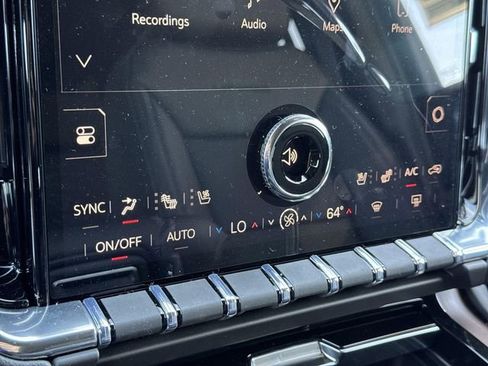 New 2026 GMC Yukon Denali image 12